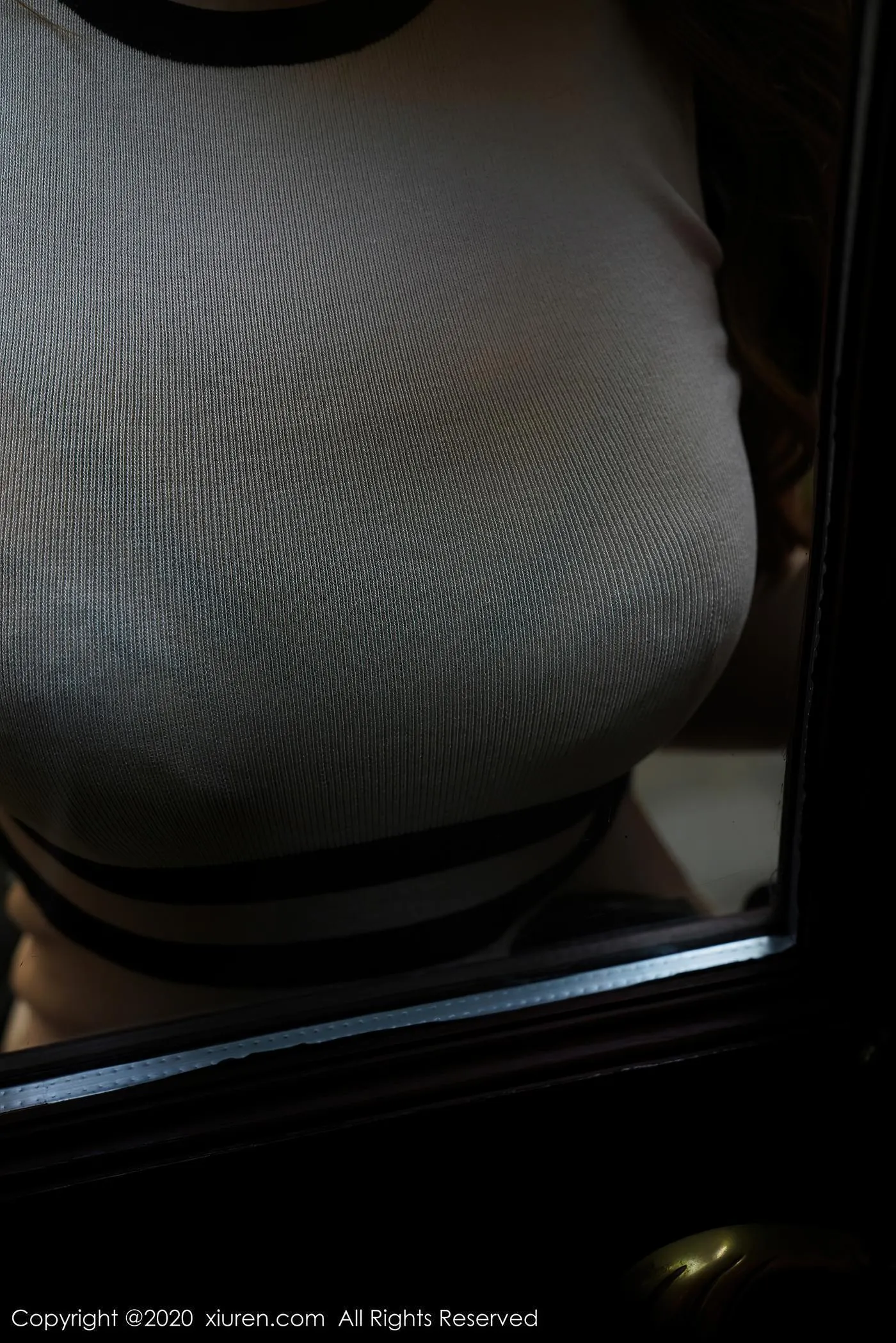 [XIUREN秀人网] 2020.08.20 NO.2465 Egg-尤妮丝Egg [69P]插图9
